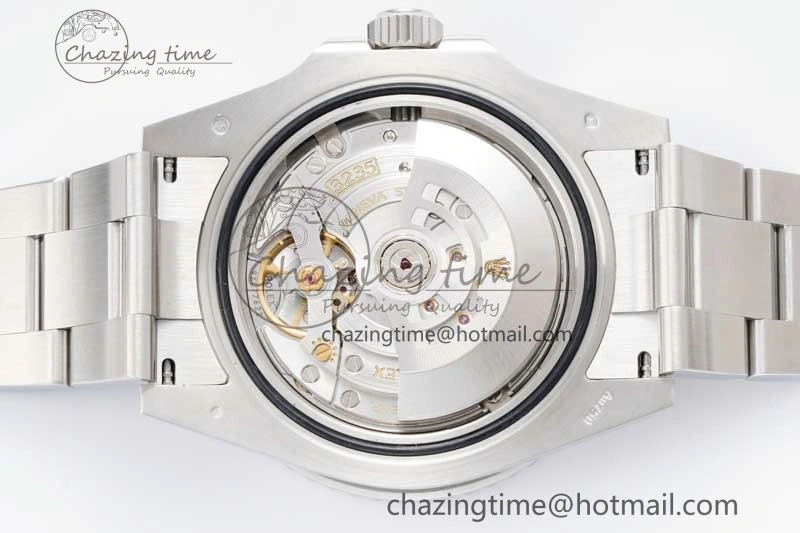 Submariner 41mm 126619 LB 904L Steel Clean 1:1 Best Edition VR3235