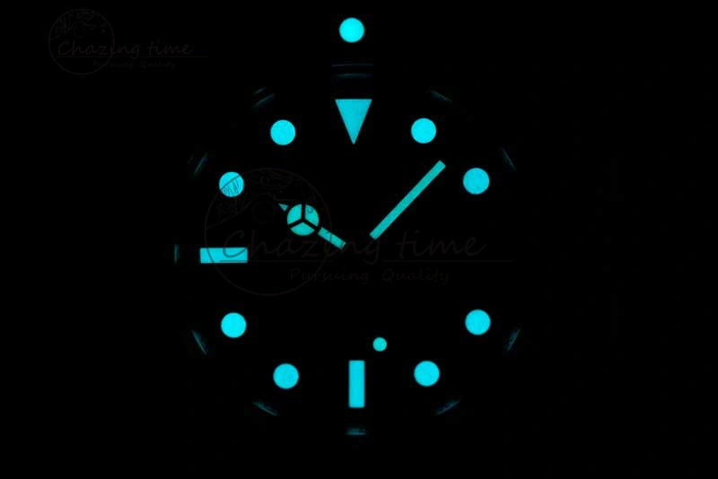 Submariner 41mm 126619 LB 904L Steel Clean 1:1 Best Edition VR3235