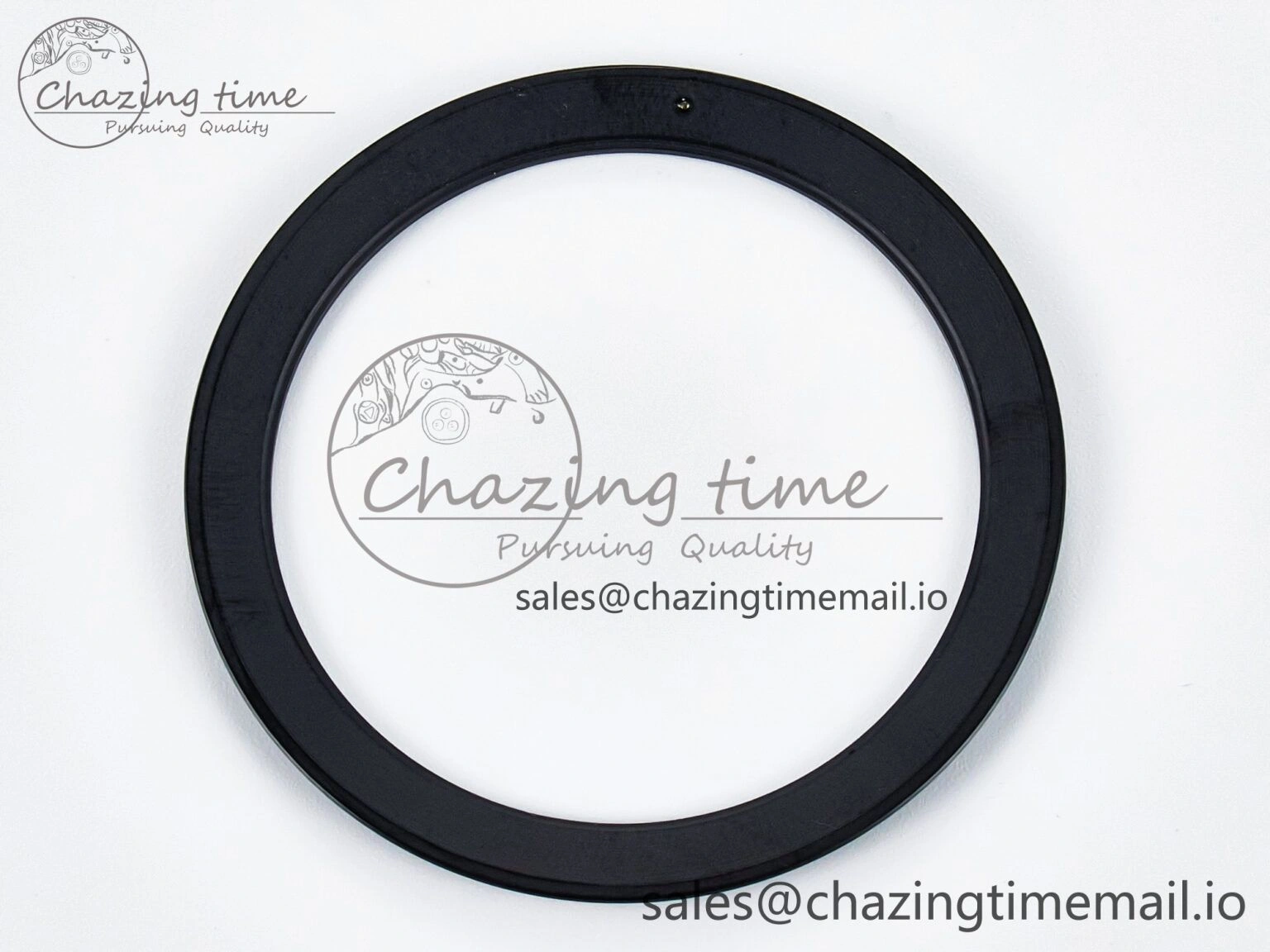Submariner 41mm Black Ceramic Bezel Clean 1:1 Best Edition