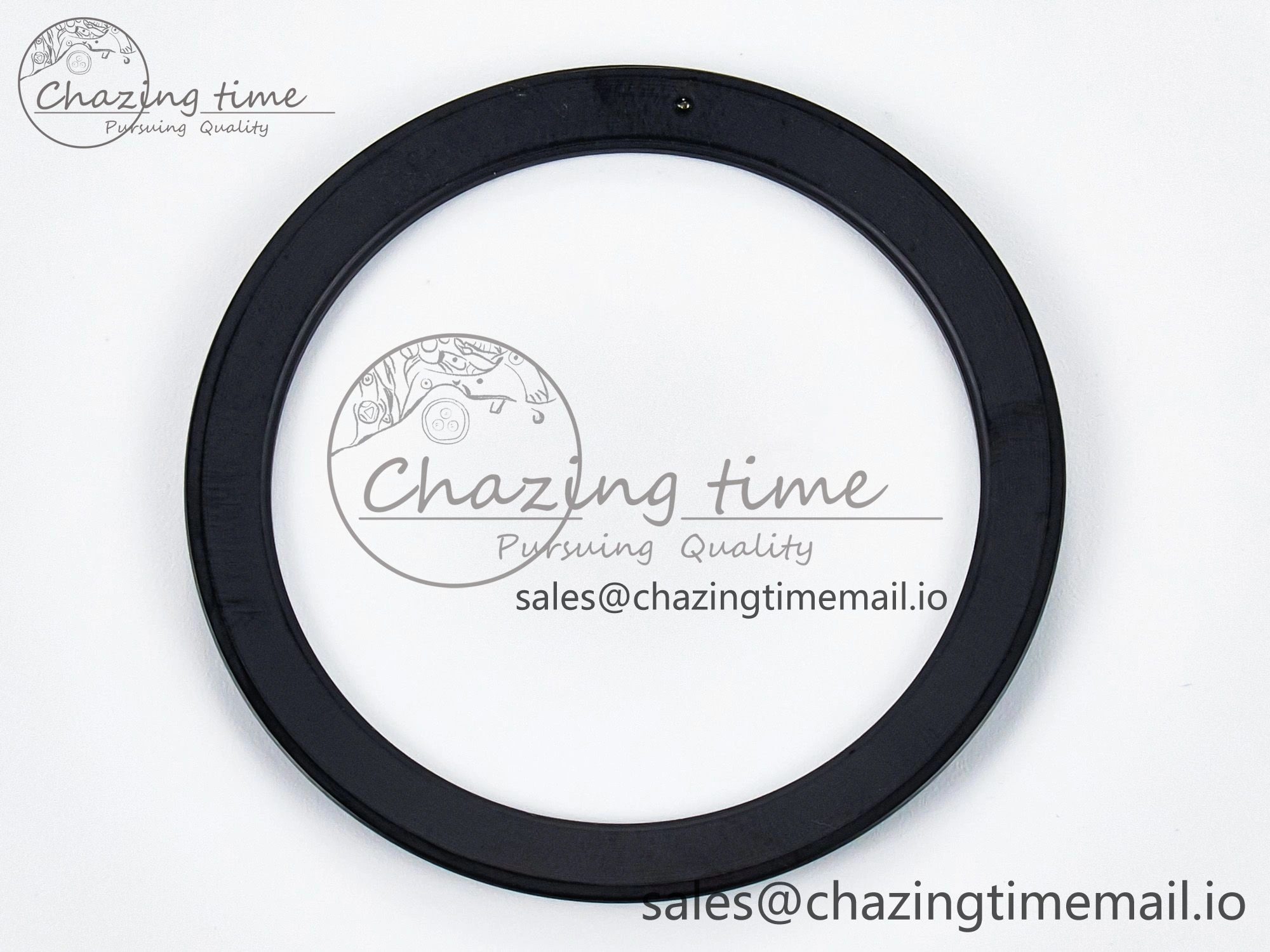 Submariner 41mm Black Ceramic Bezel Clean 1:1 Best Edition