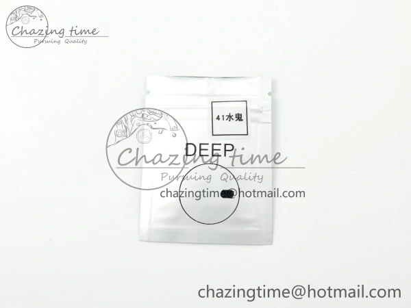 Submariner 41mm DEEP 1:1 Best Edition Crystal