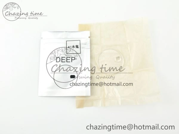 Submariner 41mm DEEP 1:1 Best Edition Crystal