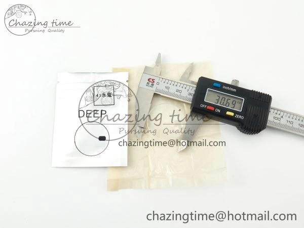 Submariner 41mm DEEP 1:1 Best Edition Crystal