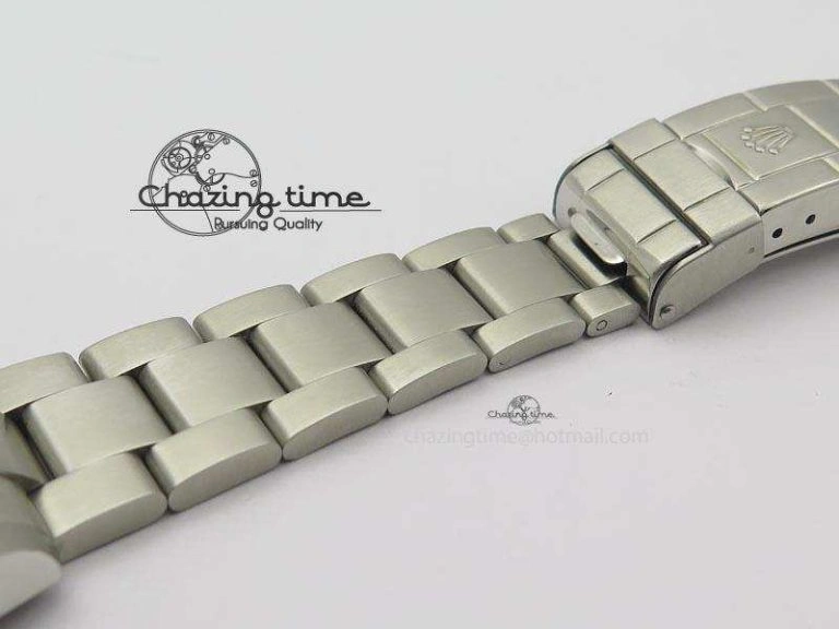Submariner BP Maker 16610 Green Dial On SS Bracelet A3135