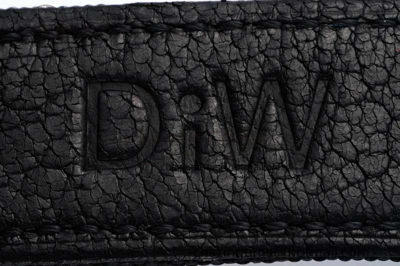 Submariner DIW Carbon VSF 1:1 Best Edition Black Yellow Dial on Black Nylon Strap VS3135