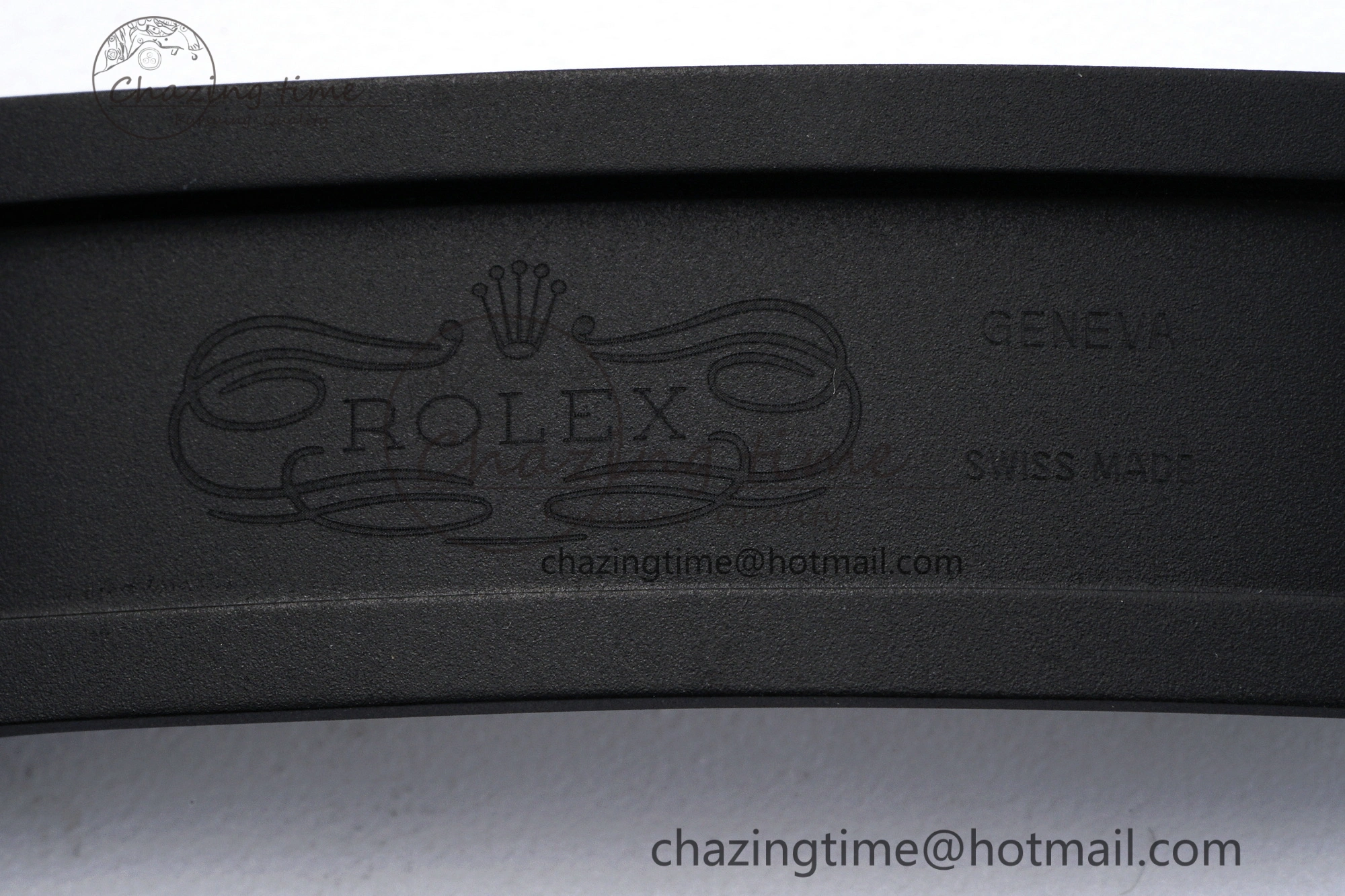 Submariner DIW “Parakeet” DLC VSF 1:1 Best Edition Black Green Dial on DLC Bracelet VS3135