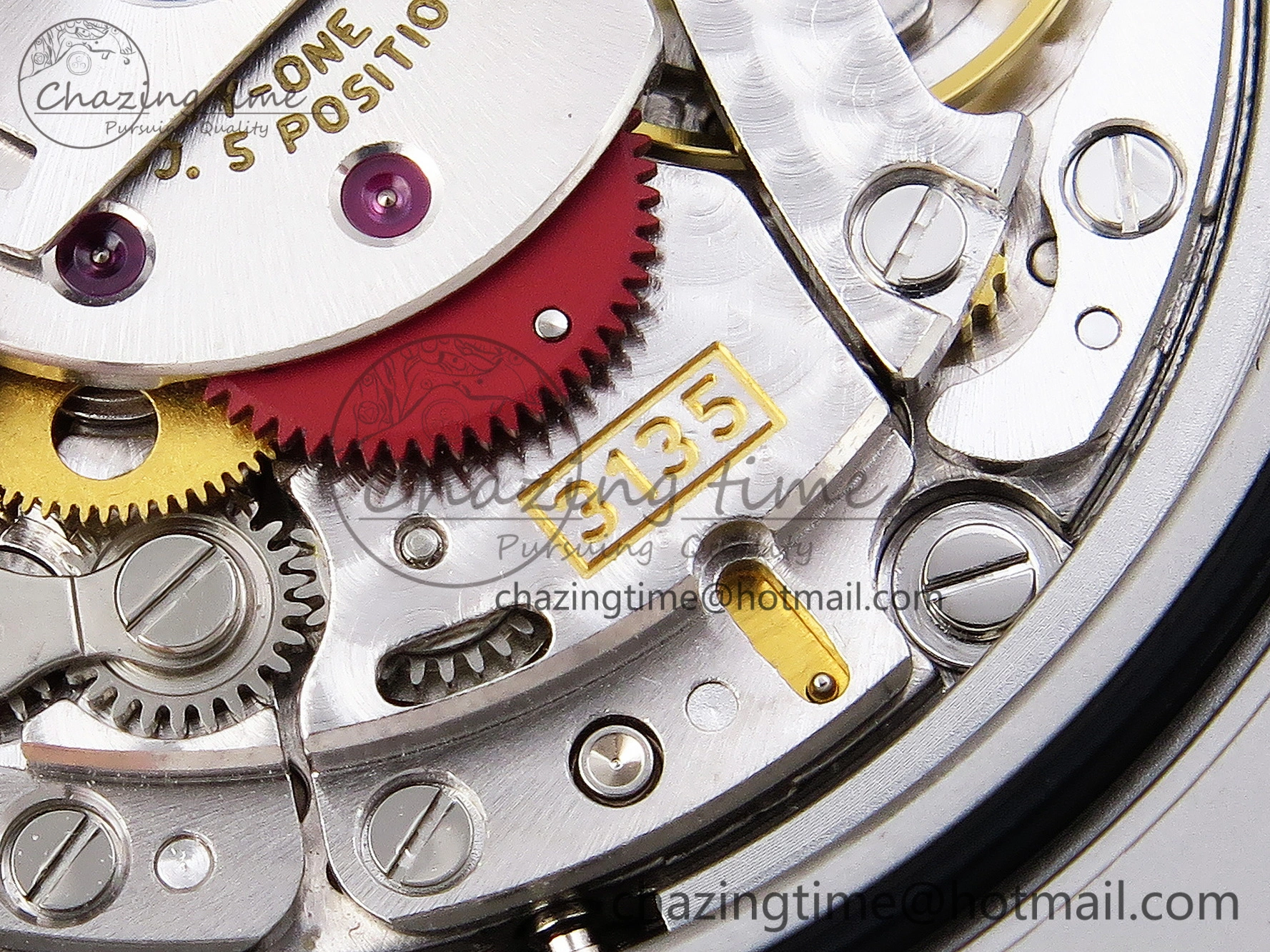 Submariner DIW Red Ceramic Bezel VSF 1:1 Best Edition Black Carbon Dial on Sandblasted Bracelet VS3135