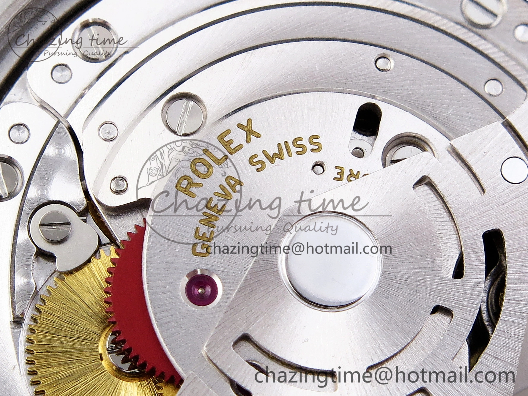 Submariner DIW Red Ceramic Bezel VSF 1:1 Best Edition Black Carbon Dial on Sandblasted Bracelet VS3135