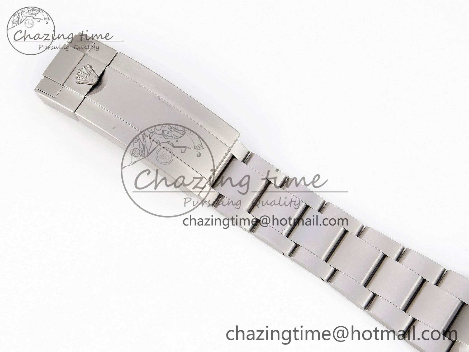 Submariner DIW Red Ceramic Bezel VSF 1:1 Best Edition Black Carbon Dial on Sandblasted Bracelet VS3135