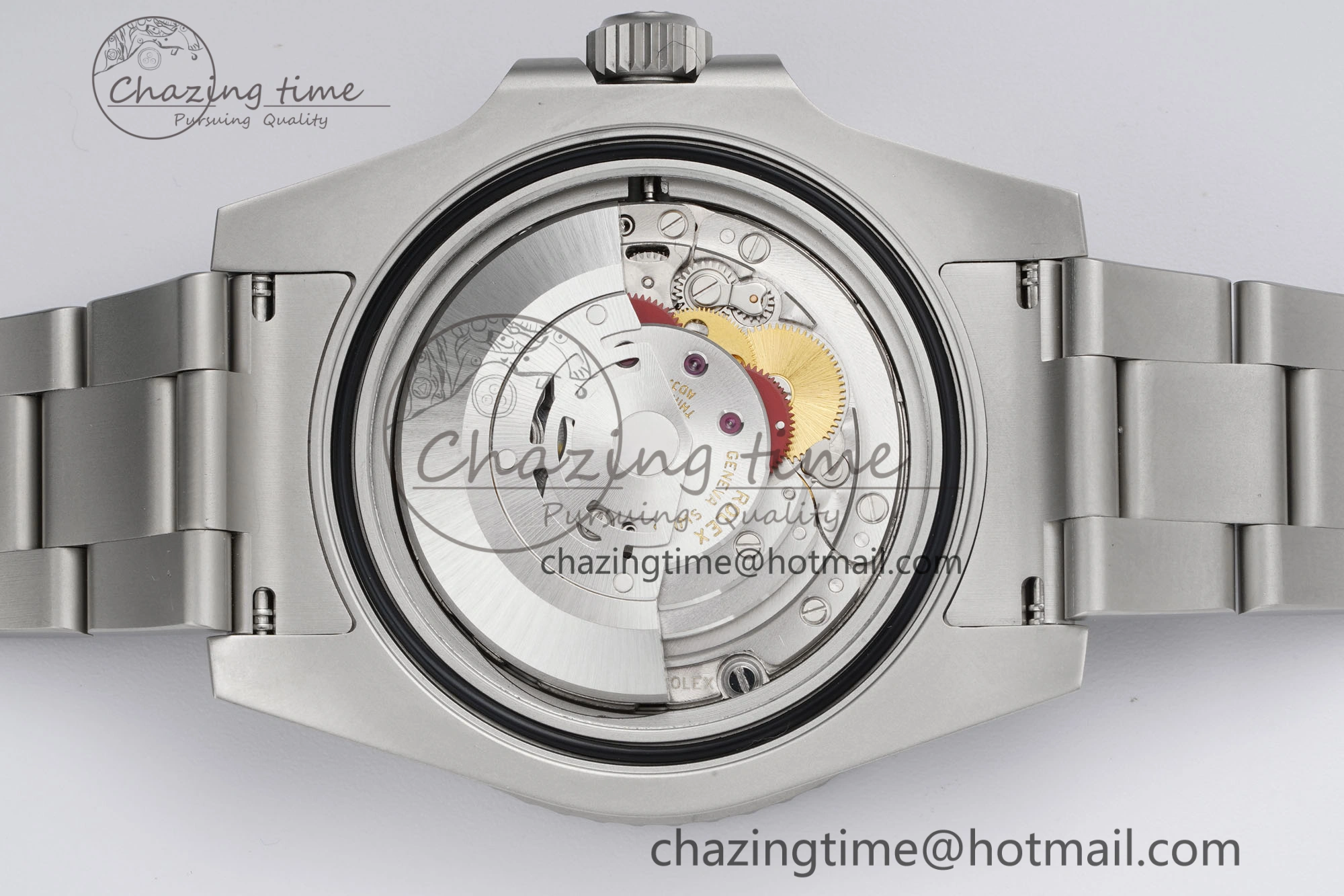 Submariner DIW Sandblasted VSF 1:1 Best Edition Black Carbon Dial on SS Bracelet VS3135