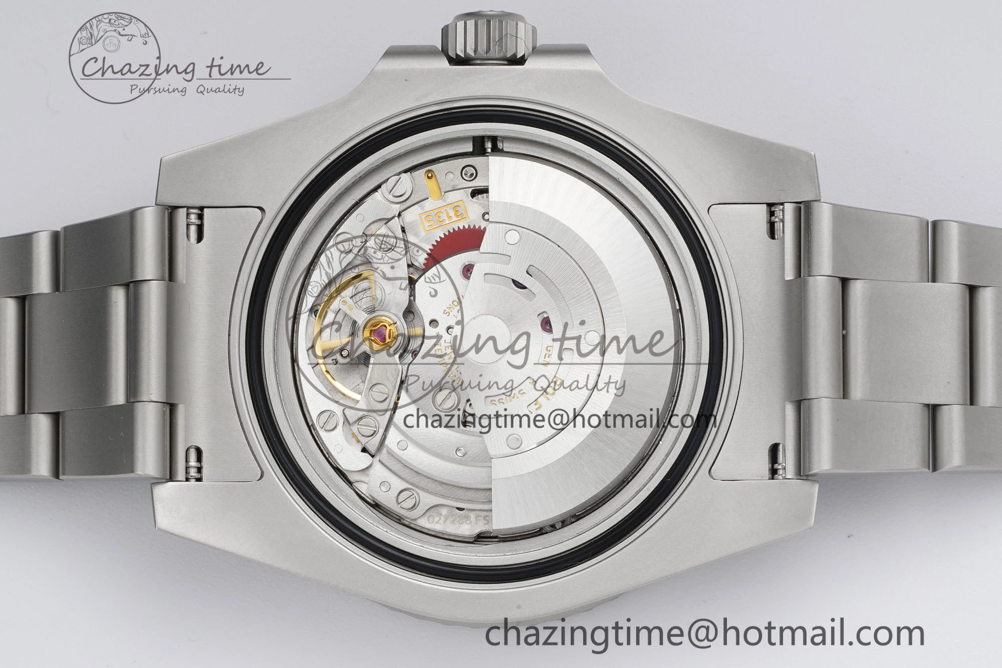 Submariner DIW Sandblasted VSF 1:1 Best Edition Black Carbon Dial on SS Bracelet VS3135
