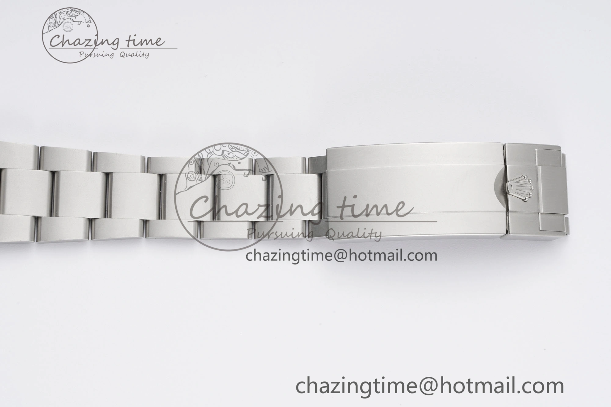 Submariner DIW Sandblasted VSF 1:1 Best Edition Black Carbon Dial on SS Bracelet VS3135
