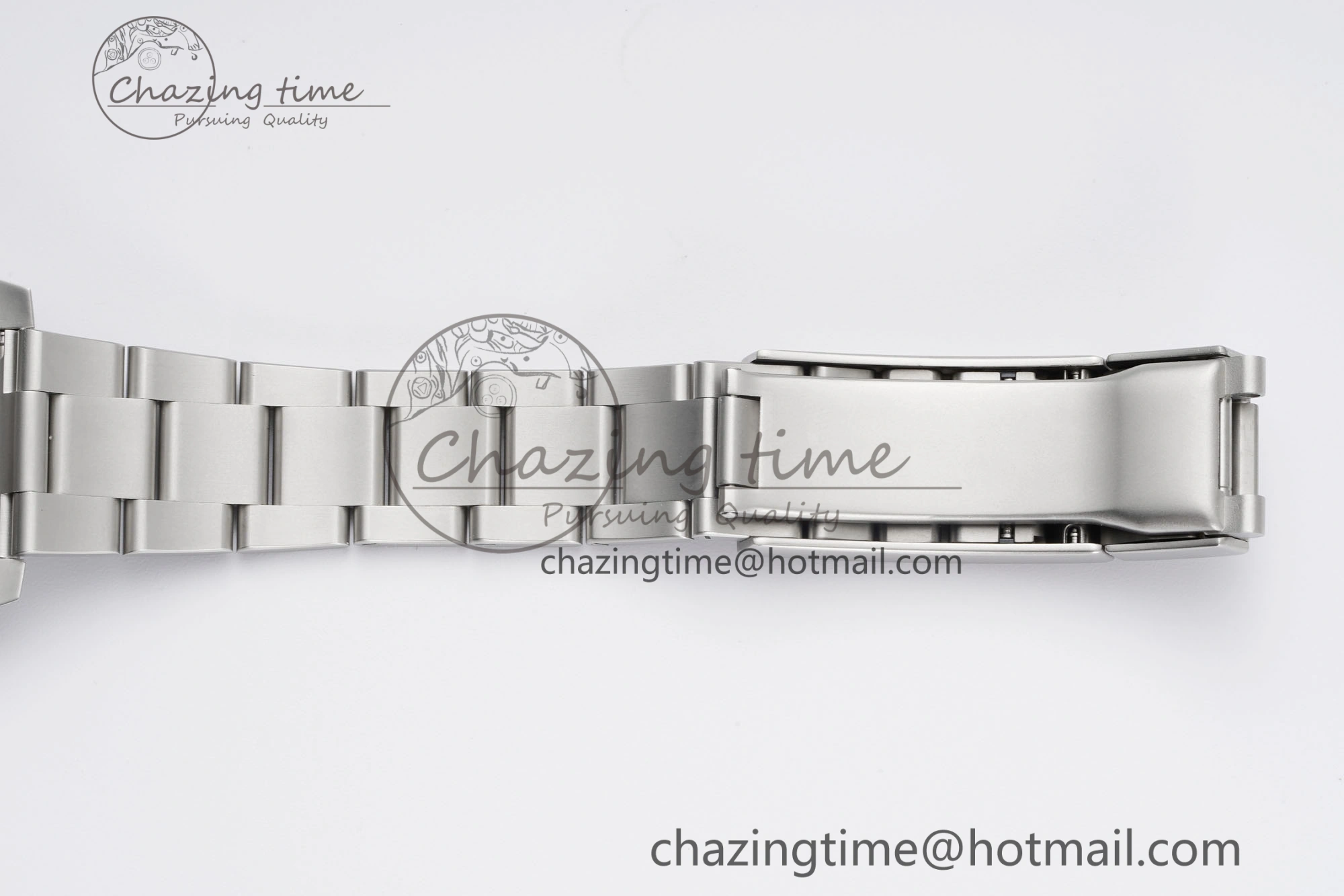 Submariner DIW Sandblasted VSF 1:1 Best Edition Black Carbon Dial on SS Bracelet VS3135