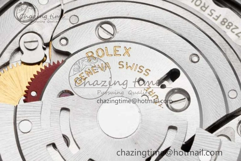 Submariner DIW Sandblasted VSF 1:1 Best Edition Brown Dial on SS Bracelet VS3135