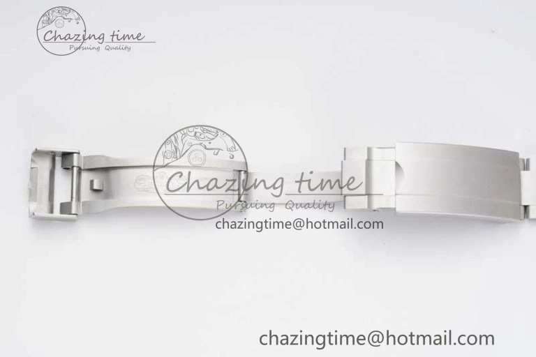 Submariner DIW Sandblasted VSF 1:1 Best Edition Brown Dial on SS Bracelet VS3135