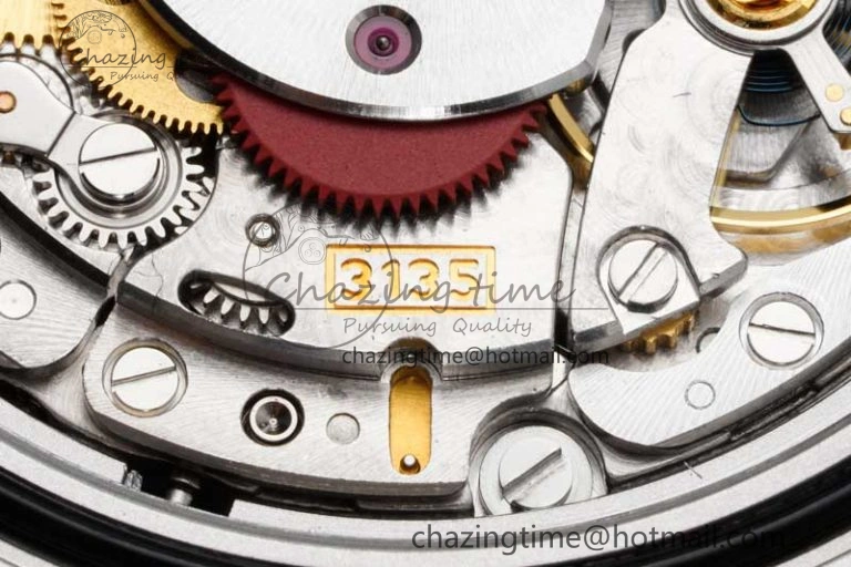Submariner DIW Sandblasted VSF 1:1 Best Edition Brown Dial on SS Bracelet VS3135