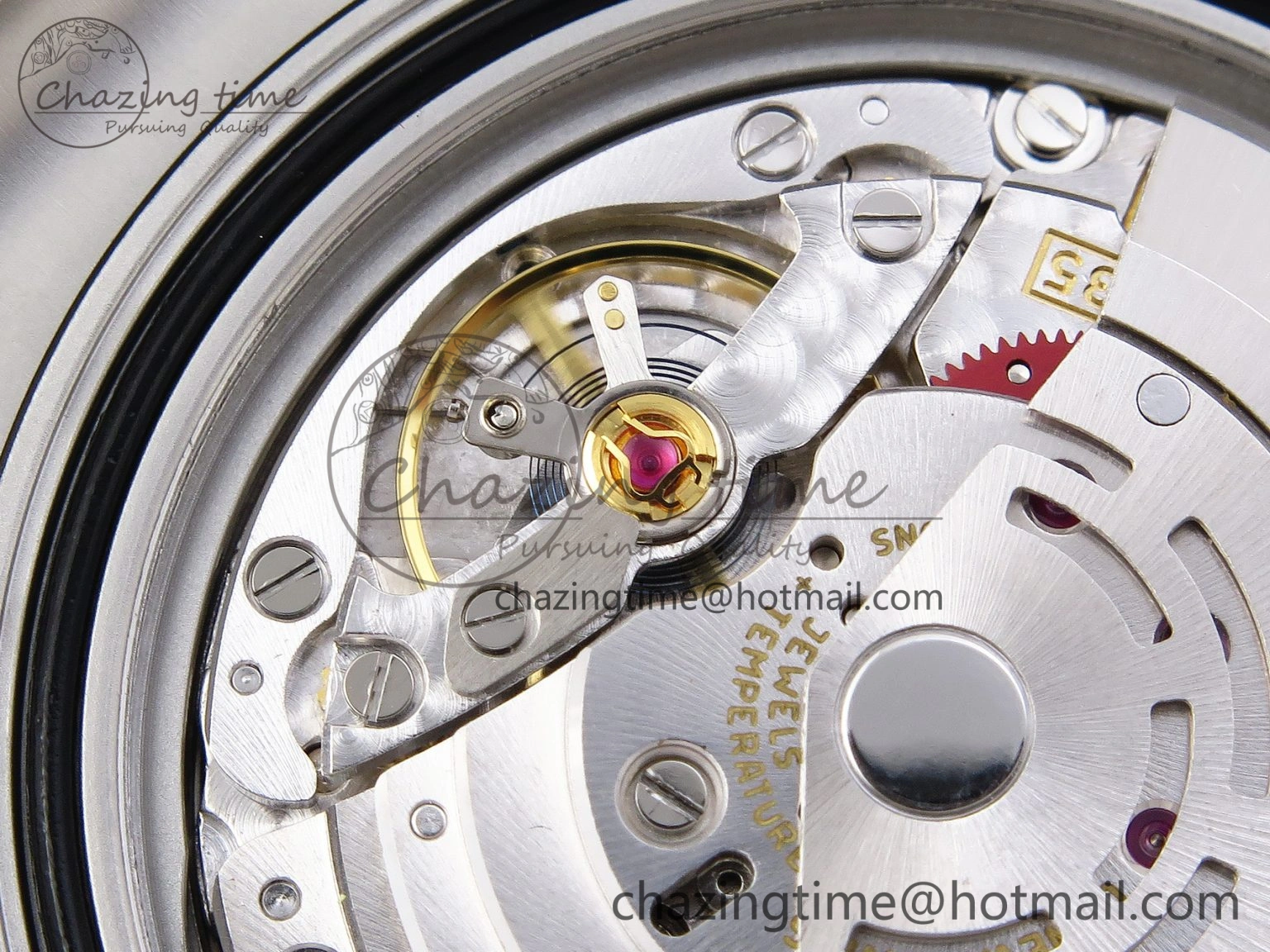 Submariner DIW Sandblasted VSF 1:1 Best Edition Pink Dial White Ceramic Bezel on SS Bracelet VS3135
