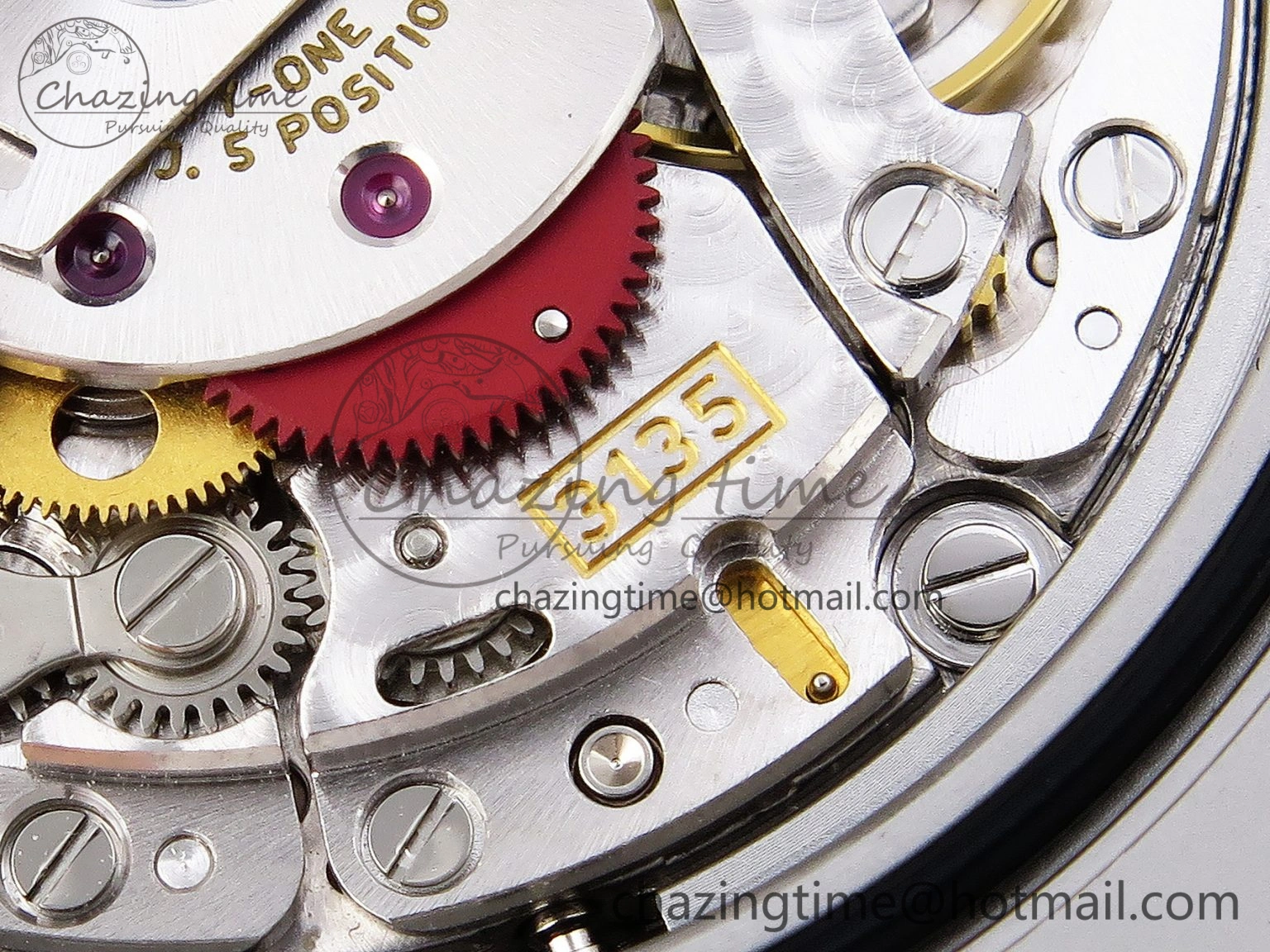 Submariner DIW Sandblasted VSF 1:1 Best Edition Pink Dial White Ceramic Bezel on SS Bracelet VS3135