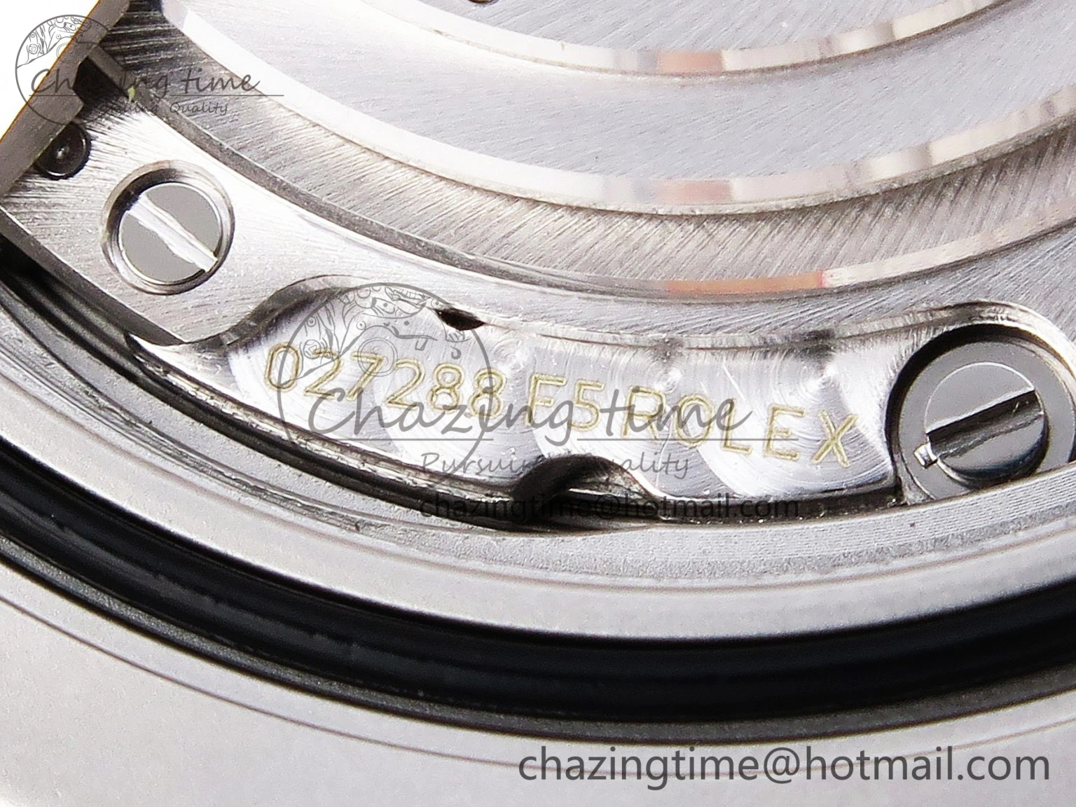 Submariner DIW Sandblasted VSF 1:1 Best Edition Pink Dial White Ceramic Bezel on SS Bracelet VS3135