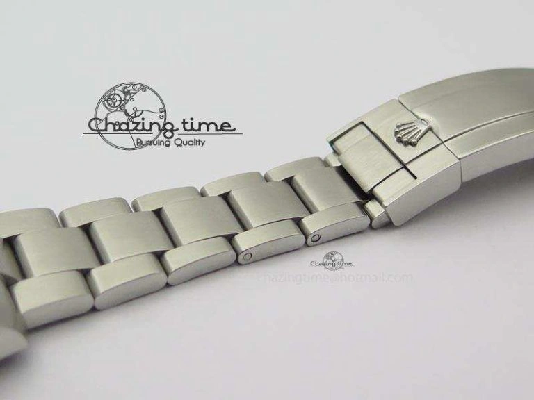 Submariner LV SS SS Green Dial BP Maker Best Edition Swiss ETA2836