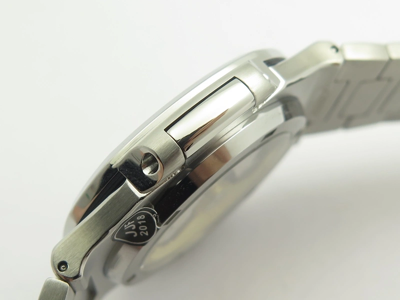 Submariner LV SS SS Green Dial BP Maker Best Edition Swiss ETA2836