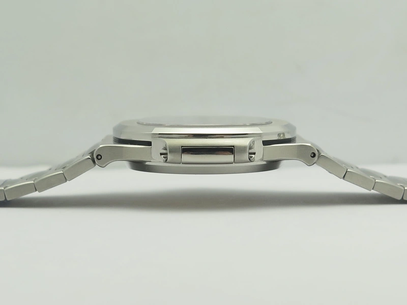 Submariner SS SS Black Dial BP Maker Best Edition Swiss ETA2836