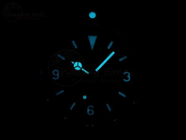 Submariner Sandblasted JDF Best Edition Black Ceramic Bezel Carbon Dial Dial on SS Bracelet SA3130