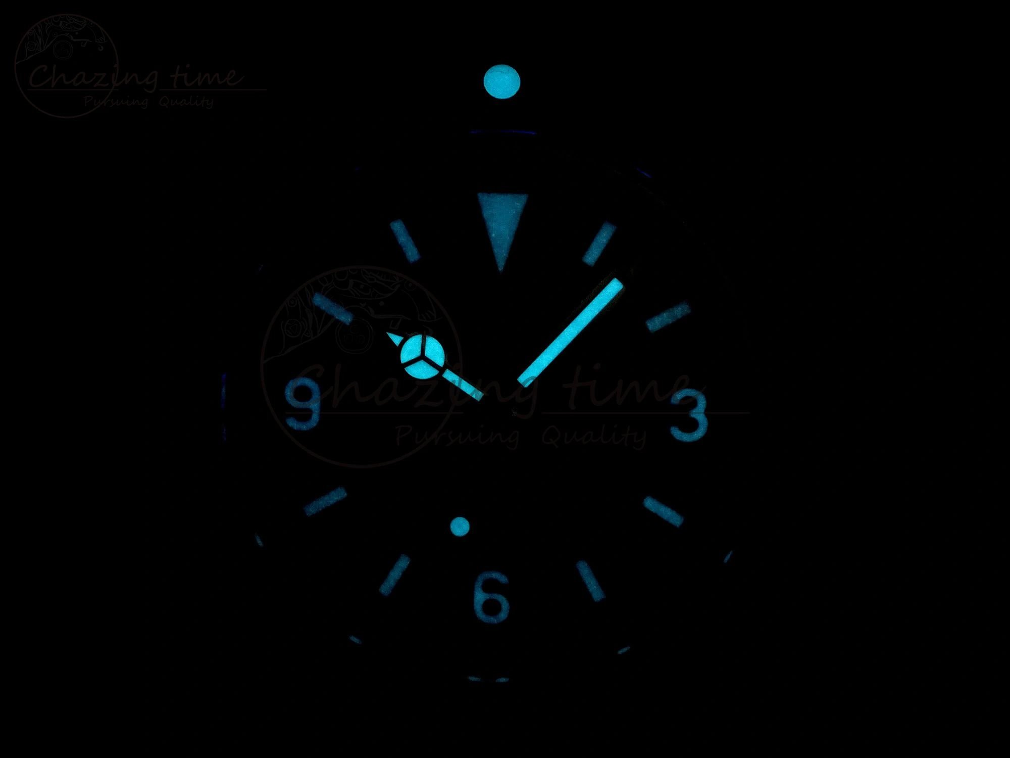 Submariner Sandblasted JDF Best Edition Black Ceramic Bezel Carbon Dial Dial on SS Bracelet SA3130