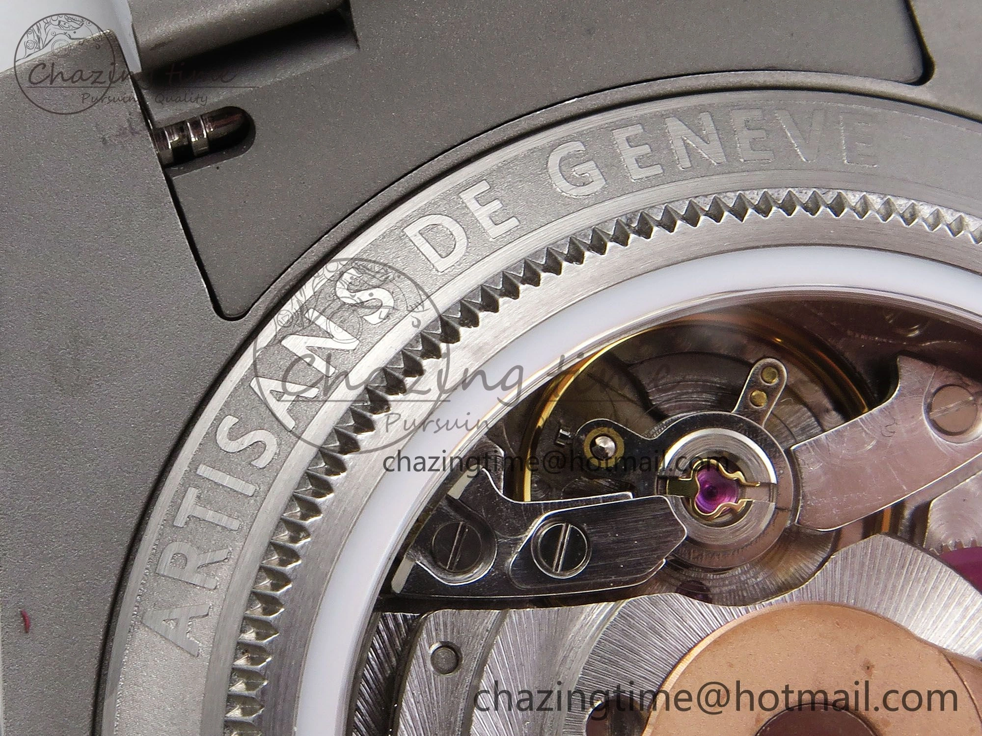 Submariner Sandblasted JDF Best Edition Black Ceramic Bezel Carbon Dial Dial on SS Bracelet SA3130