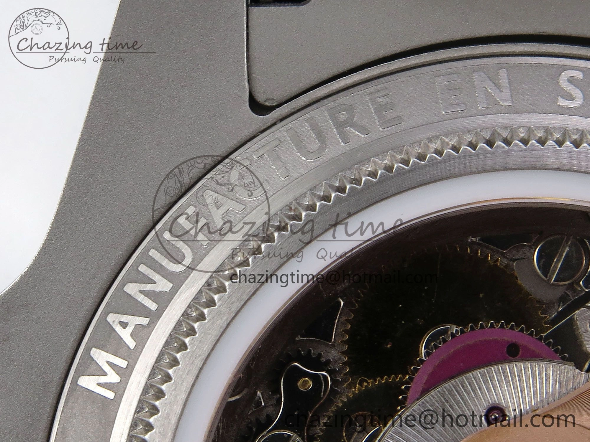 Submariner Sandblasted JDF Best Edition Black Ceramic Bezel Carbon Dial Dial on SS Bracelet SA3130