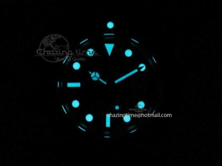 Submariner TT Blue Dial BP Maker Best Edition Swiss ETA2836