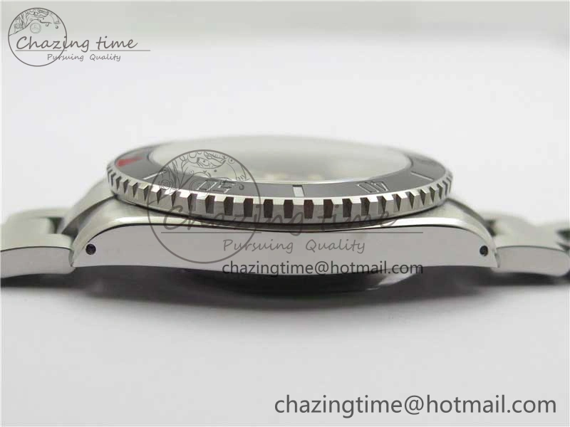 Submariner customized by Tempus Machina GMF Best Edition on SS Bracelet A2824