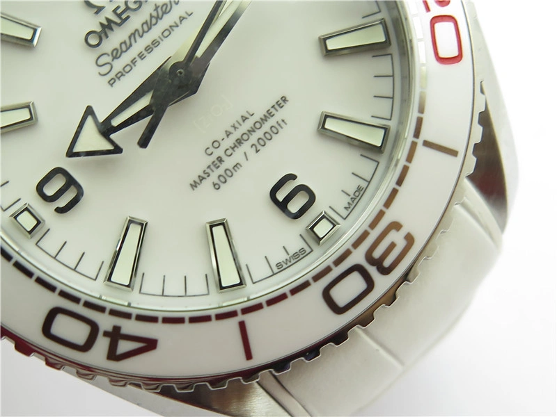 SuperOcean Steelfish H-Maker V2 Superlumed Black Dial On Brown Leather Strap A2813 High Beat