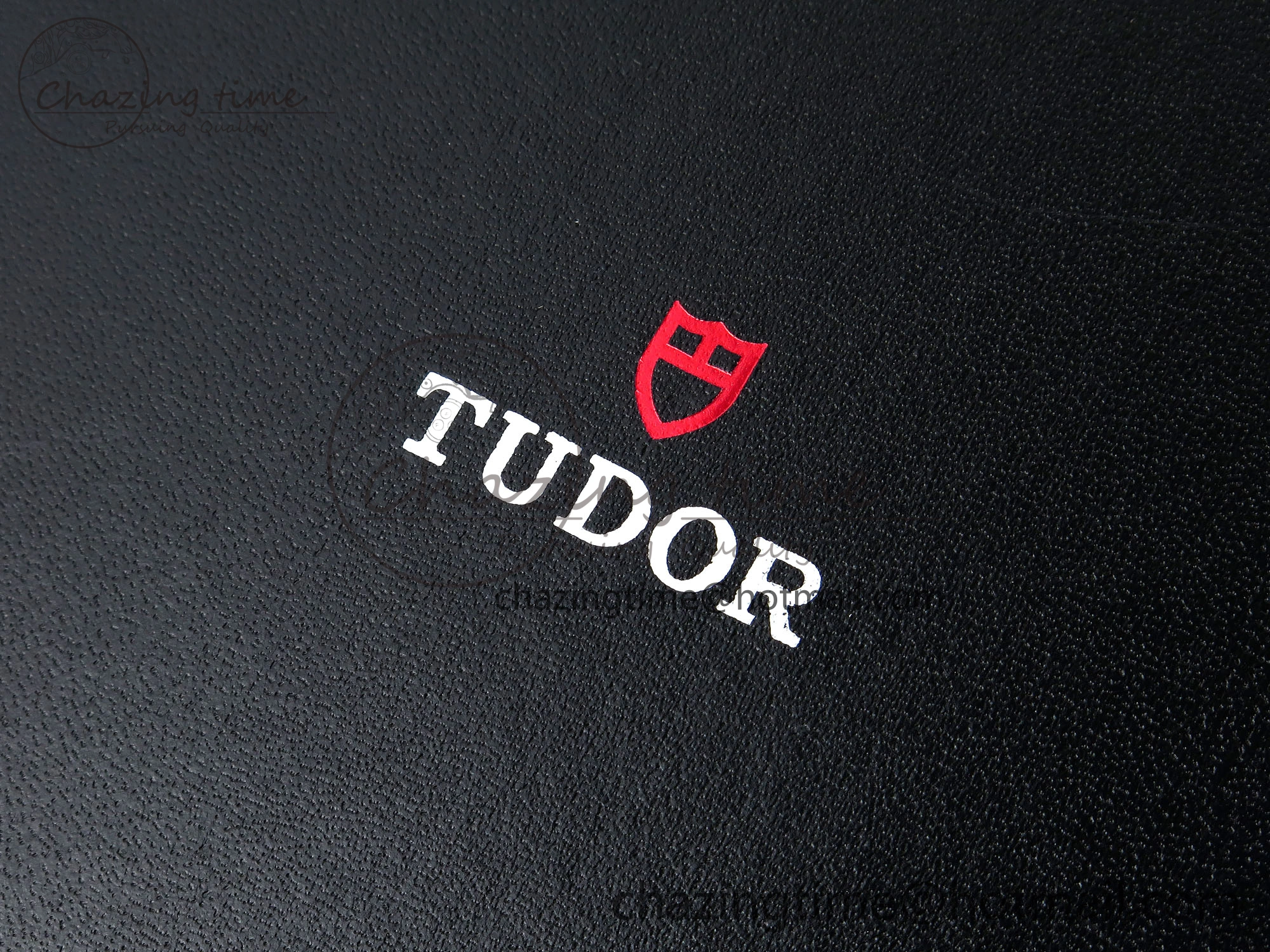 TUDOR BOX AND PAPERS NEW VERSION