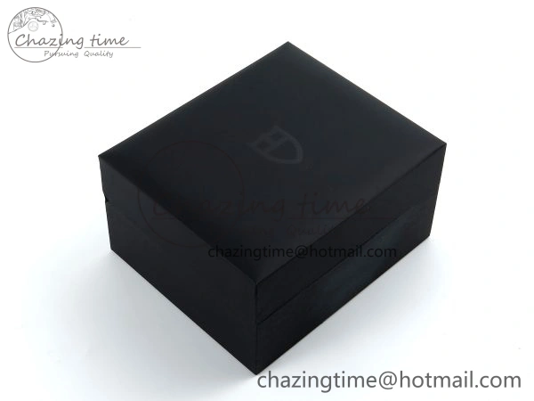 TUDOR BOX AND PAPERS NEW VERSION