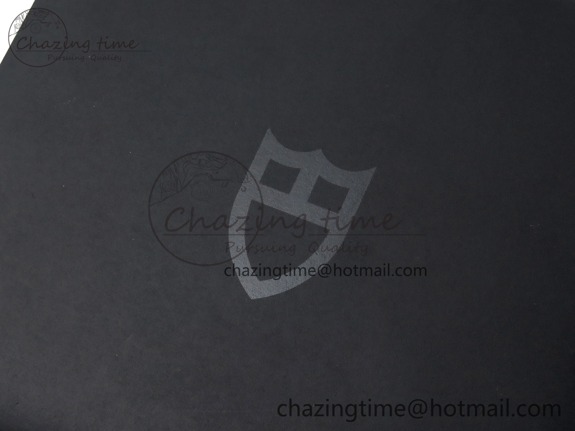 TUDOR BOX AND PAPERS NEW VERSION