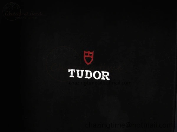 TUDOR BOX AND PAPERS NEW VERSION