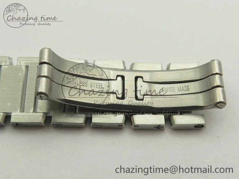 Tank Francaise Ladies 25mm SS 8848F 1:1 Best Edition White Dial on SS Bracelet Ronda Quartz