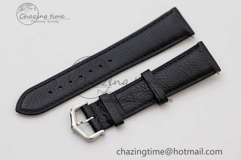 Tank Louis Ladies 33.7mm SS K11F Best Edition White Dial on SS Bracelet Ronda Quartz