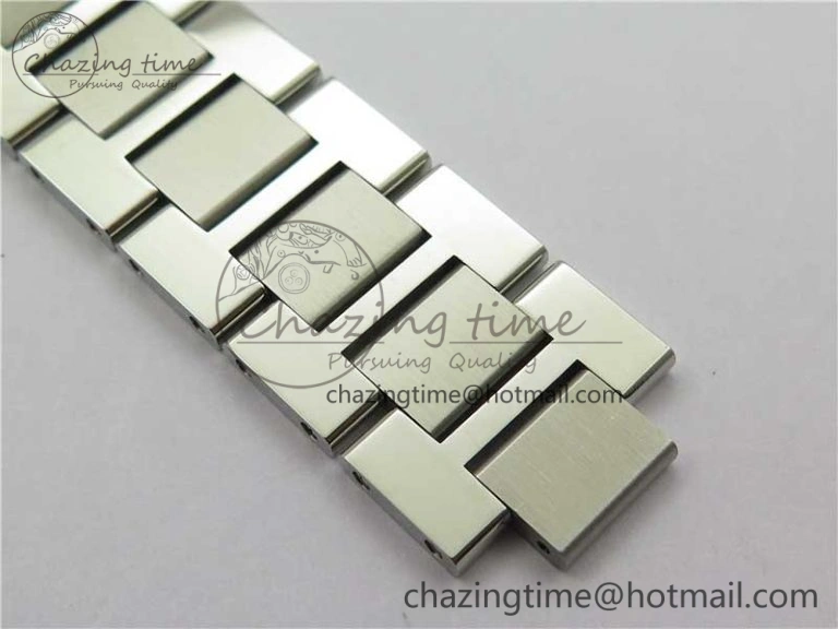Tank Solo 31mm SS V9F 1:1 Best Edition White Dial on SS Bracelet MIYOTA 9015
