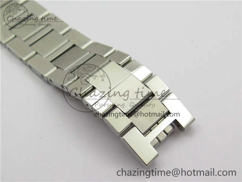 Tank Solo 31mm SS V9F 1:1 Best Edition White Dial on SS Bracelet MIYOTA 9015