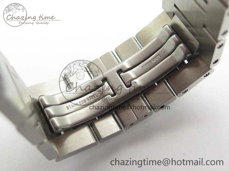 Tank Solo 31mm SS ZF 1:1 Best Edition White Dial On SS Bracelet MIYOTA 9015