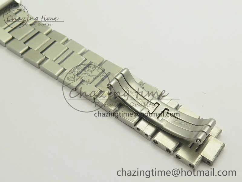 Tank Solo Ladies 25mm SS K11F 1:1 Best Edition White Dial on SS Bracelet Ronda Quartz
