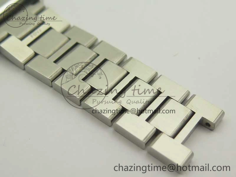 Tank Solo Ladies 25mm SS K11F 1:1 Best Edition White Dial on SS Bracelet Ronda Quartz