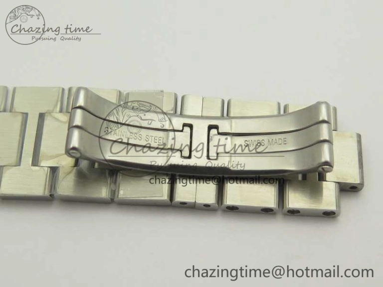 Tank Solo Ladies 25mm SS K11F 1:1 Best Edition White Dial on SS Bracelet Ronda Quartz