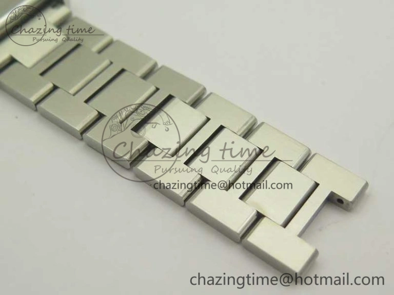 Tank Solo Ladies 28mm SS K11F 1:1 Best Edition White Dial on SS Bracelet Ronda Quartz