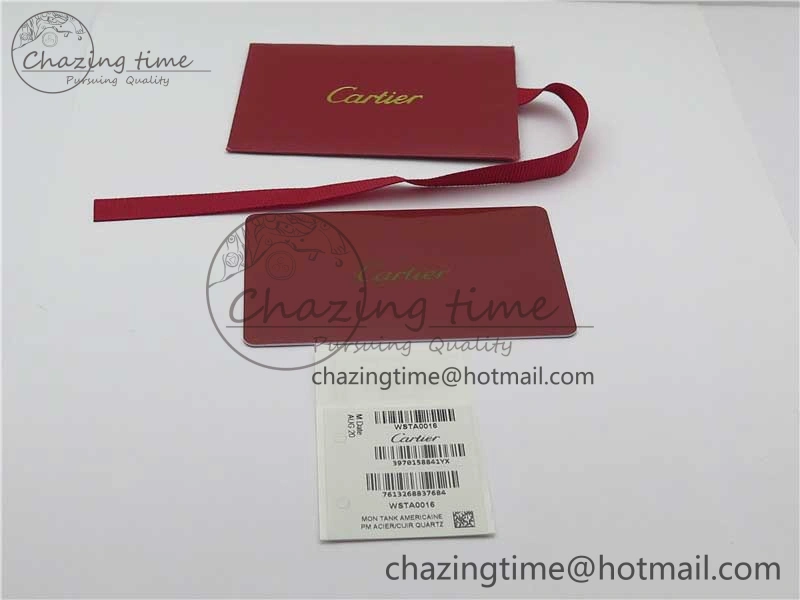 Tank WJTA0029 29mm 8848F SS Silver Dial on Red Croco Strap Ronda Quartz