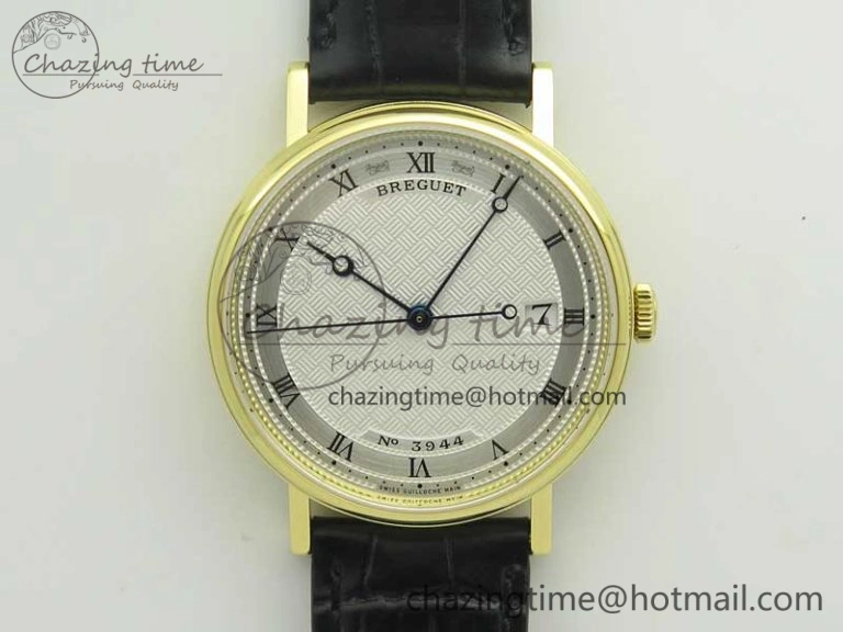 Tradition 7057BR R9 9W6 RG Real PR SF 1:1 Best Edition RG Skeleton Dial On Leather Strap A507
