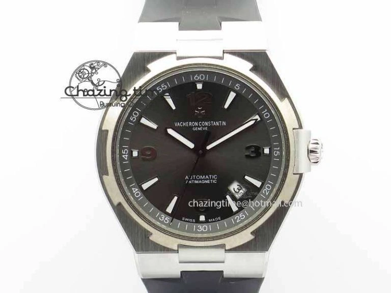 Traditionnelle Tourbillon SS RMSF Best Edition White Textured Dial on Black Leather Strap