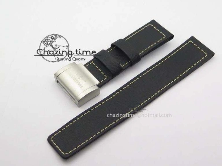V6 Best Edition 26 26mm Nylon strap For Panerai